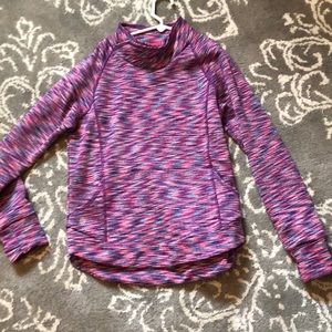 Athleta Girl sweatshirt